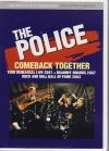 Police |X/Whisky Go-GoEGrammy 2007 & NY 2003