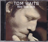 Tom Waits トム・ウェイツ/New York,USA 1976