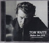 Tom Waits トム・ウェイツ/Connecticut,USA 1976