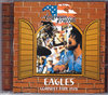 Eagles イーグルス/Illinois,USA 1978