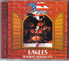 Eagles イーグルス/Illinois,USA 1979