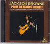 Jackson Browne WN\EuE/South Carolina,USA 1978