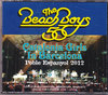 Beach Boys ビーチ・ボーイズ/Spain 2012