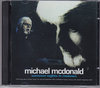 Michael McDonald }CPE}Nhih/Michigan,USA 2006 & more