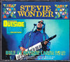 Stevie Wonder スティーヴィー・ワンダー/California,USA 2012