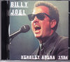 Billy Joel ビリー・ジョエル/London,UK 1984