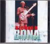 Richard Bona `[hE{i/Holland 2000