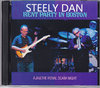 Steely Dan スティーリー・ダン/Masachussetts,USA 2009