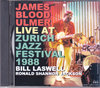 James Blood Ulmer,Bill Laswell WF[XEubhEE}[/Switerland 1988 