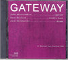 John Abercrombie,Dave Holland,Gateway WEAo[Nr[/Ca 2000