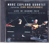 Marc Copland Quartet,John Abercrombie }[NER[vh/Swite 2012