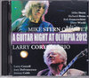 Mike SternRichard Bona,,Larry Coryell Trio }CNEX^[/France 2012 