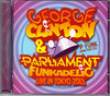 George Clinton,Parliament,Funkadelic W[WENg/Tokyo,Japan 2013