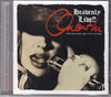 Orianthi オリアンティ/Osaka,Japan 2013