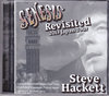 Steve Hackett スティーヴ・ハケット/Kanagawa,Japan 2013