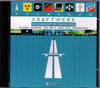 Kraftwerk クラフトワーク/Tokyo,Japan 5.8.2013