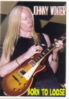 Johnny Winter ジョニー・ウィンター/Live Compile 1970-1974