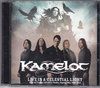 Kamelot キャメロット/Osaka,Japan 2013