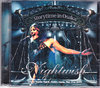 Nightwish ナイトウィッシュ/Osaka,Japan 2013