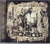 Stonesour ストーンサワー/Chiba,Japan 2013