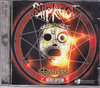 Slipknot スリップノット/Chiba,Japan 2013