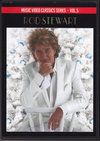 Rod Stewart bhEX`[g/Music Video Classics 