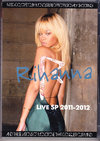 Rihanna A[i Live Special 2011-2012