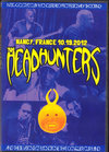 Headhunters ヘッドハンターズ/France 2012 