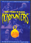 Headhunters wbhn^[Y/France 2012 