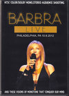Barbra Streisand o[uEXgCTh/Pensyalvannia,USA 2012 