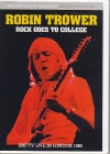 Robin Trower rEg[/BBC TV Live In London 1980