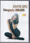 Jennifer Lopez WFjt@[EyX/Videography 1998-2005 