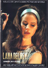 Lana Del Rey ラナ・デル・レイ/London,UK 2012