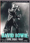 David Bowie fBbhE{EC/Live Compilation 1996-1997 