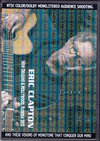 Eric Clapton エリック・クラプトン/Florida,USA 2013