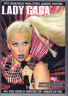 Lady Gaga レディー・ガガ/Canada 2013 & More