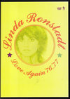 Linda Ronstadt リンダ・ロンシュタッド/Englend 1976 & more