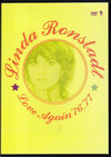 Linda Ronstadt _EV^bh/Englend 1976 & more 