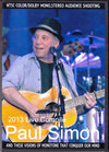 Paul Simon ポール・サイモン/Australia 2013 & more