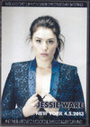 Jessie Ware WFV[EEFA/New York,USA 2013 