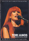 Tori Amos トーリ・エイモス/Finland 2007