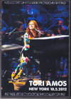 Tori Amos トーリ・エイモス/New York,USA 2012
