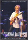 Lee Ritenour,Dave Grusin [gi[ fCEO[W/Inodonesia 2013 