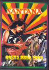 Santana T^i/California,USA 1988 