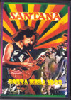 Santana サンタナ/California,USA 1988