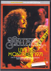 Santana サンタナ/Switzerland 1971