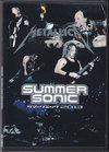 Metallica ^J/Chiba,Japan 2013 & more 