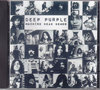 Deep Purple fB[vEp[v/Machine Head Demos
