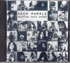 Deep Purple ディープ・パープル/Machine Head Demos