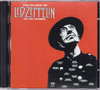 Led Zeppelin レッド・ツェッペリン/Germany 1980